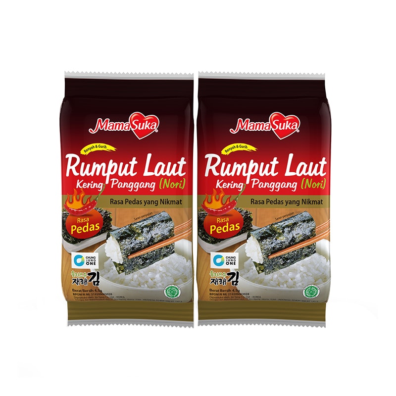 Rumput Laut 3