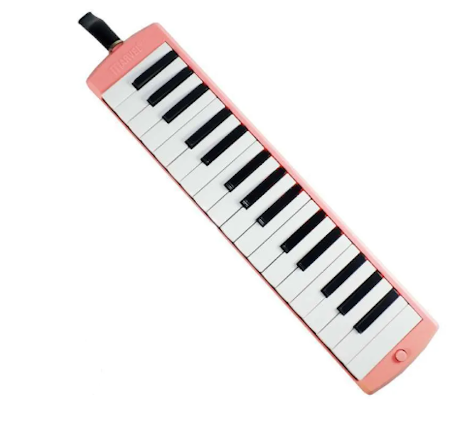 Marvel Pianica Hardcase Cover 3