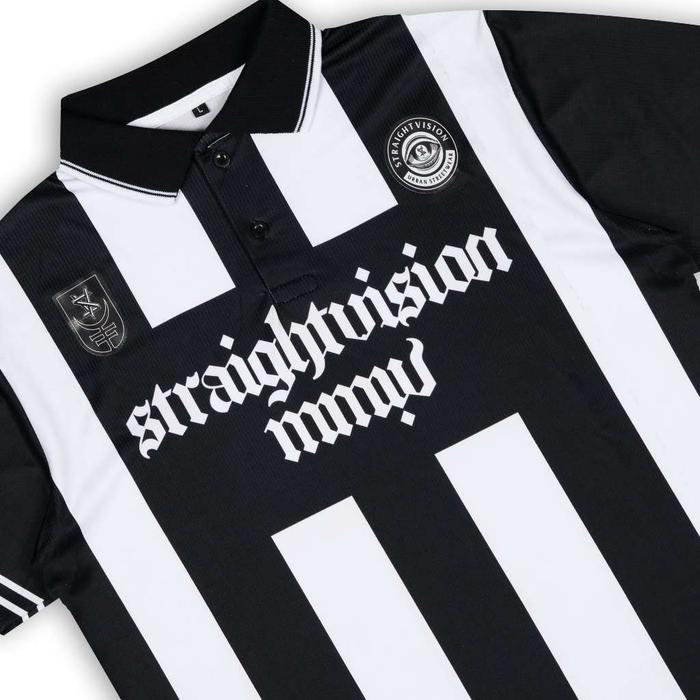 Straight Vision Bene Jersey 3