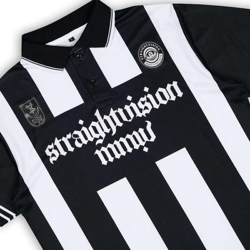 Straight Vision Bene Jersey 3
