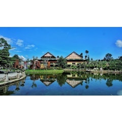 Lembang Park and Zoo