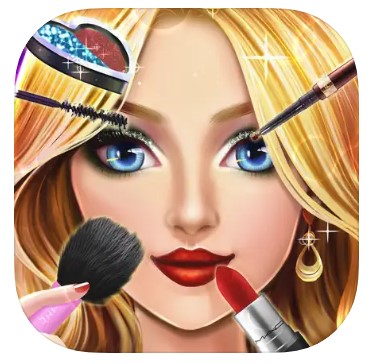 10 Rekomendasi Game Makeup Terbaik  3