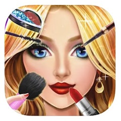 Fashion Show: Makeup, Dress Up
