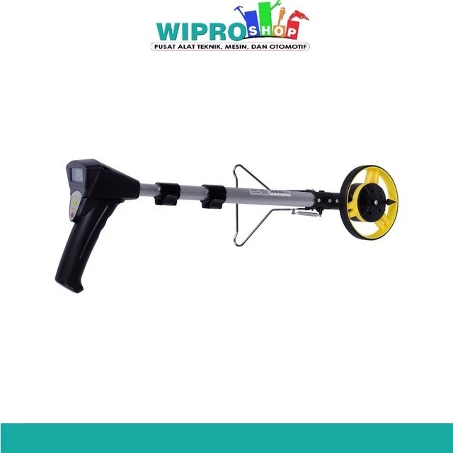 Wipro Meteran Jalan Digital 2