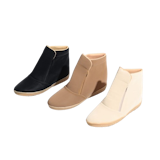 10 Rekomendasi Sepatu Ankle Boots Terbaik 4
