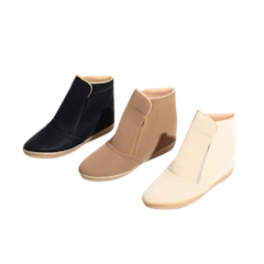 Montella Apollo Boots