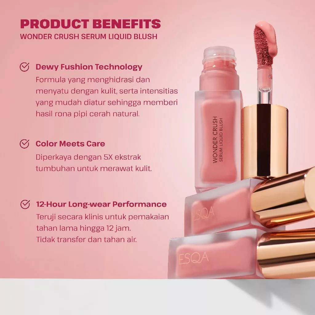 Wonder Crush Serum Liquid Blush Icons Only  3