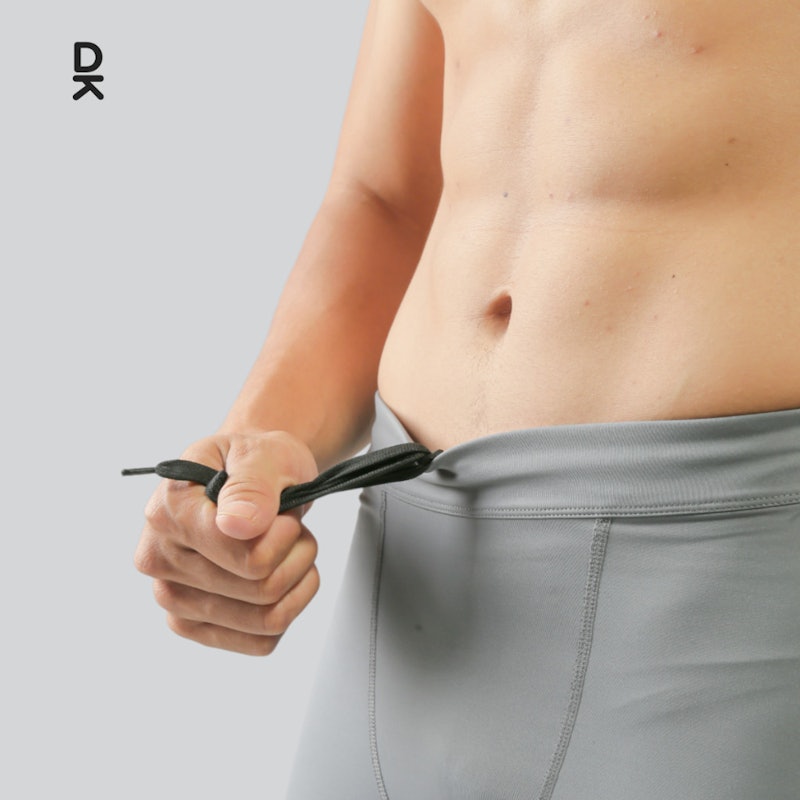 Duraking Active Edge Legging 2