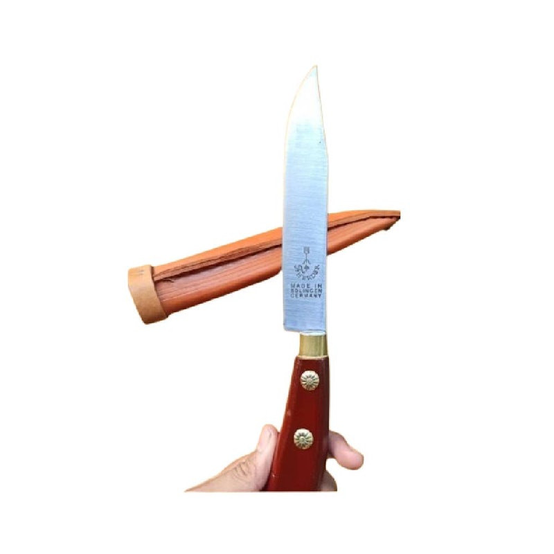Herder Knife 28 cm 1