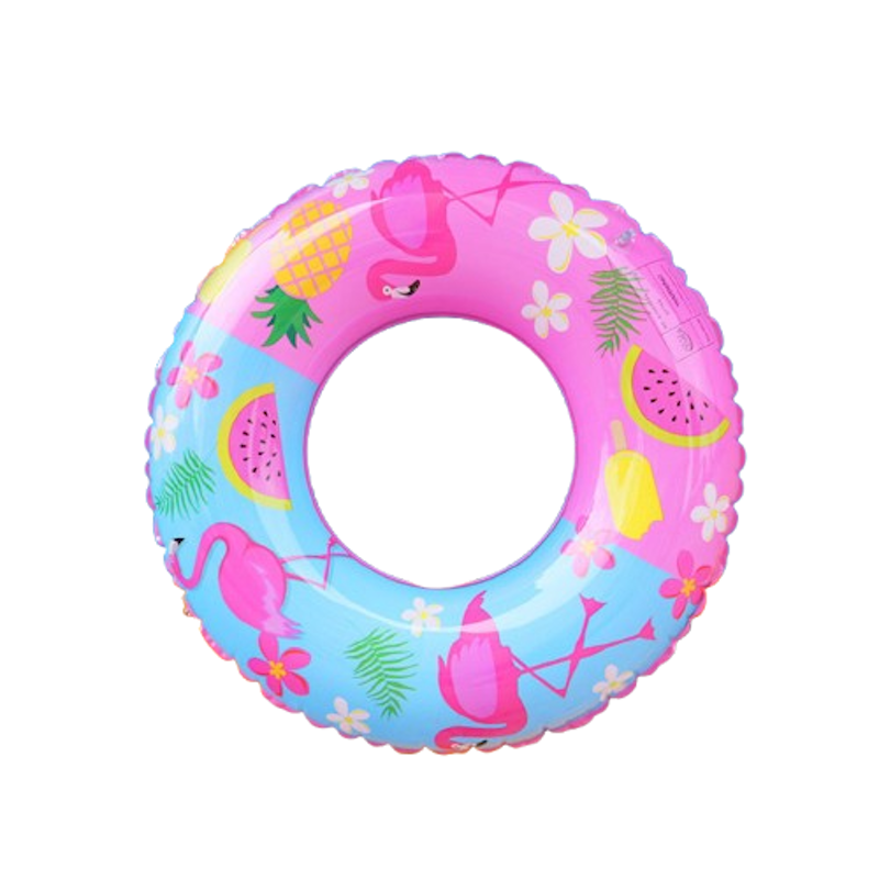 Xin Yue Pelampung Renang Anak Bentuk Donat 1
