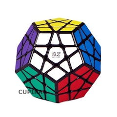 Rubik Megaminx