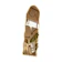 null Gallery Shafira frame Standing Mirror LED 1