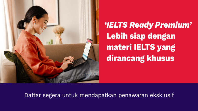 British Council Indonesia Foundation 5