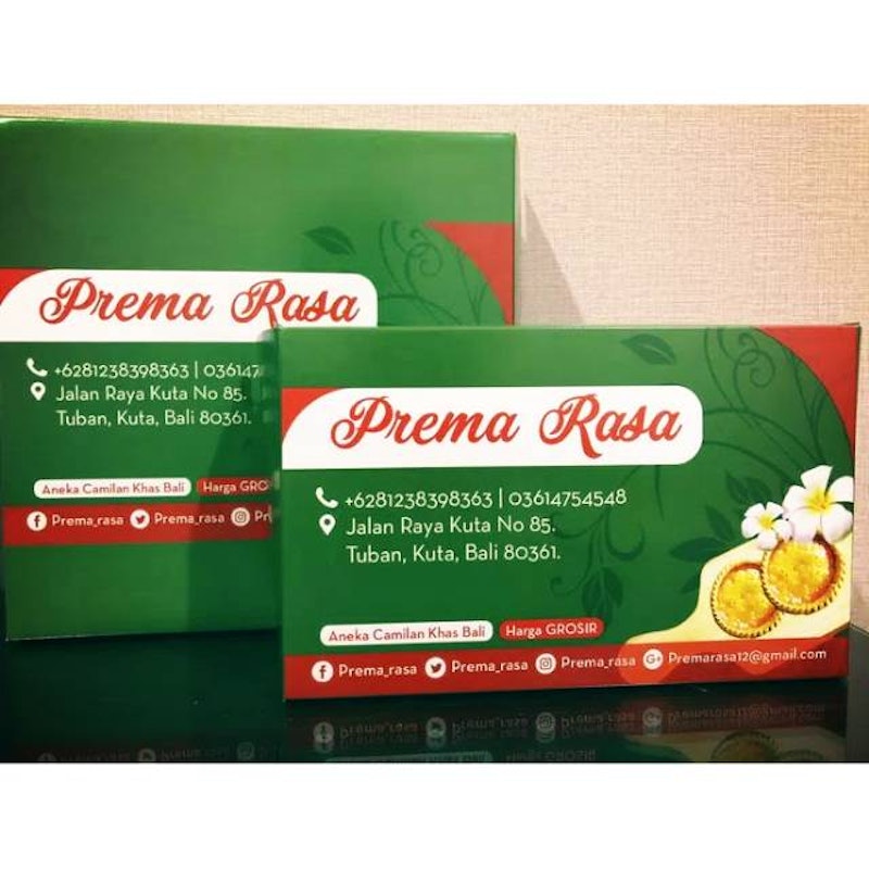 Pie Susu 5