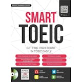 10 Rekomendasi Buku TOEIC Terbaik (Terbaru Tahun 2026) 3