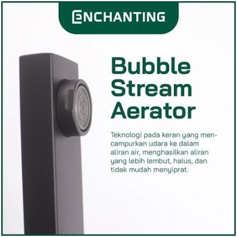 Enchanting Shower Set 5