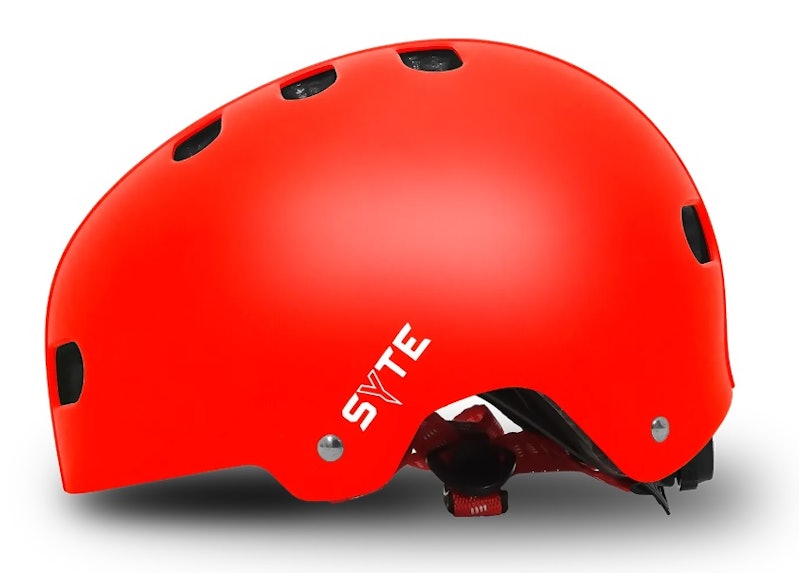 SYTE Helmet In Mold Mix 1