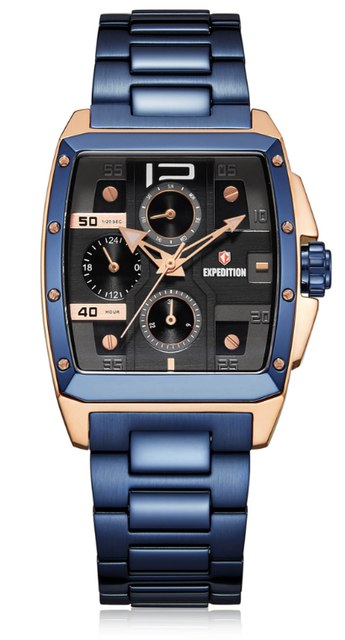 Expedition E 6636 BF