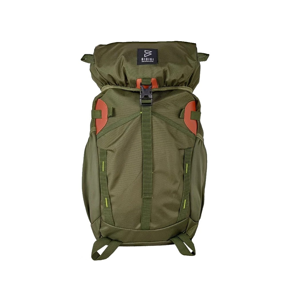 BIDIGI Tambora Tas Ransel Carrier 30 L