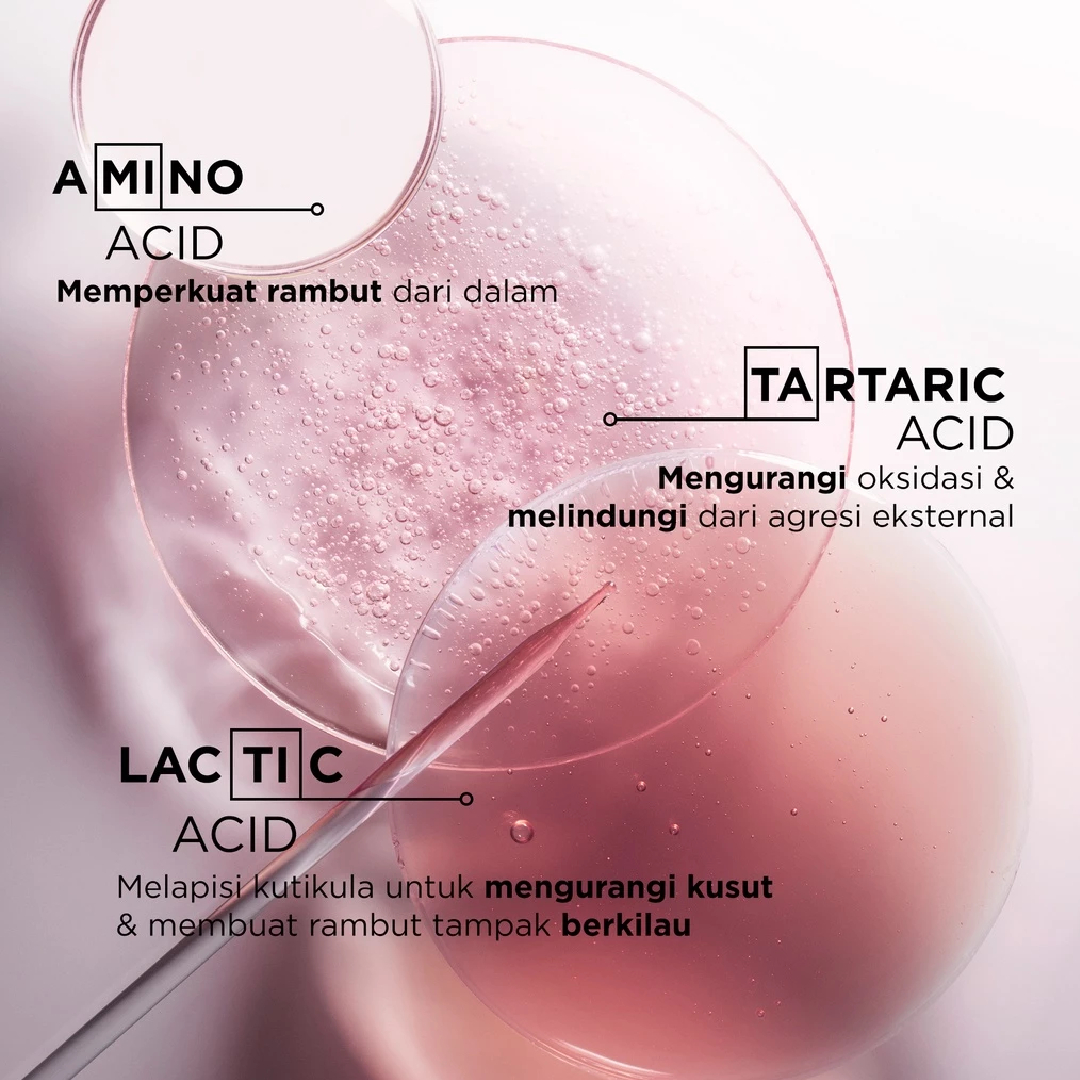 L'Oréal Group Kérastase Chroma Absolu Fondant Cica Chroma Conditioner