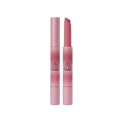3CE Shine Reflector Tinted Lip Balm Rain or Shine