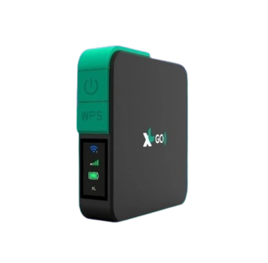 HKM M23 Pro Modem WiFi