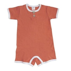 Earth Colors Flynn Romper