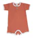 Libby Earth Colors Flynn Romper 1