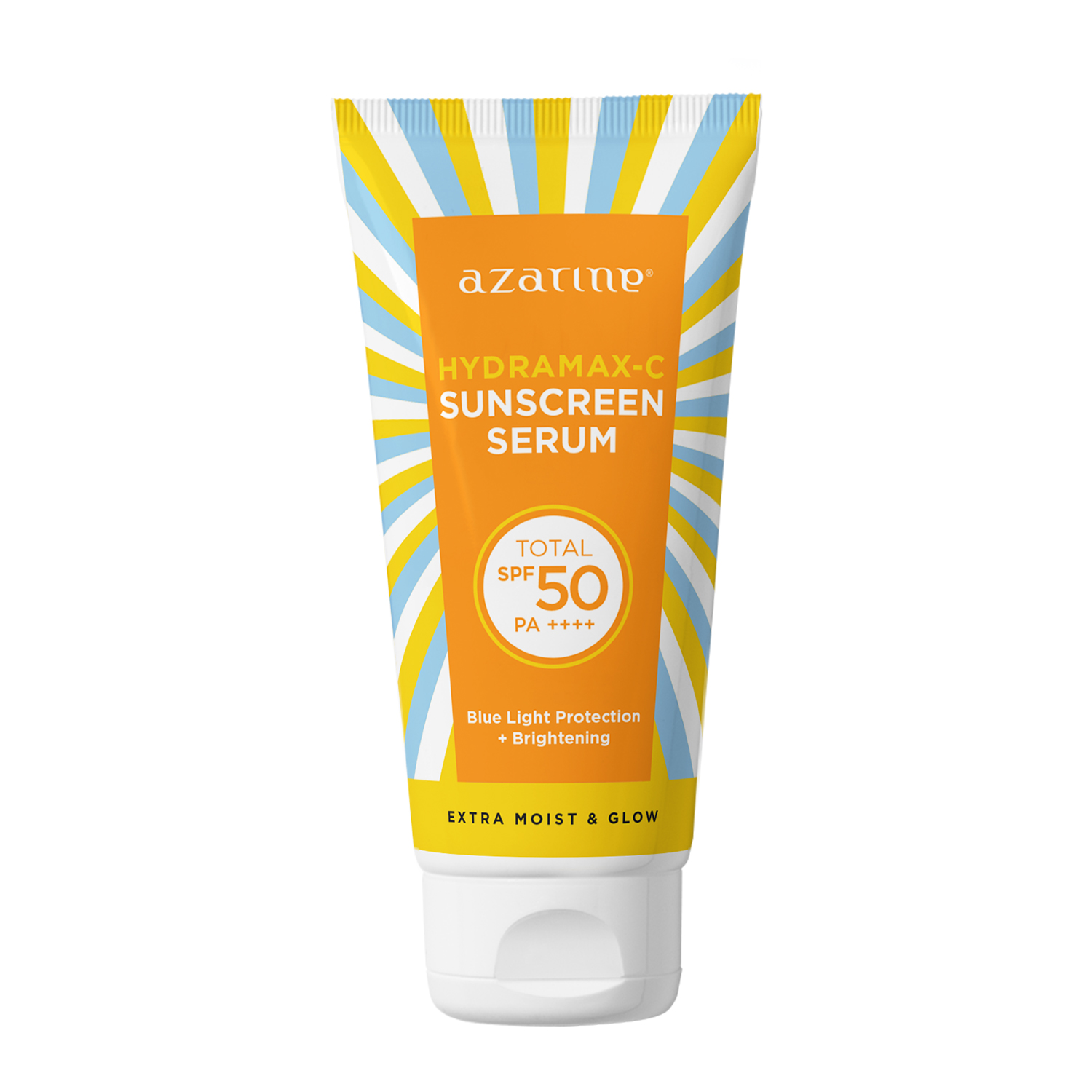 Azarine® ｜ Hydramax C Sunscreen Serum