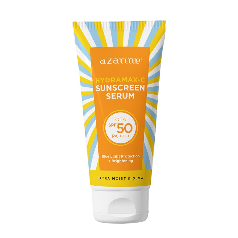 Hydramax C Sunscreen Serum 1