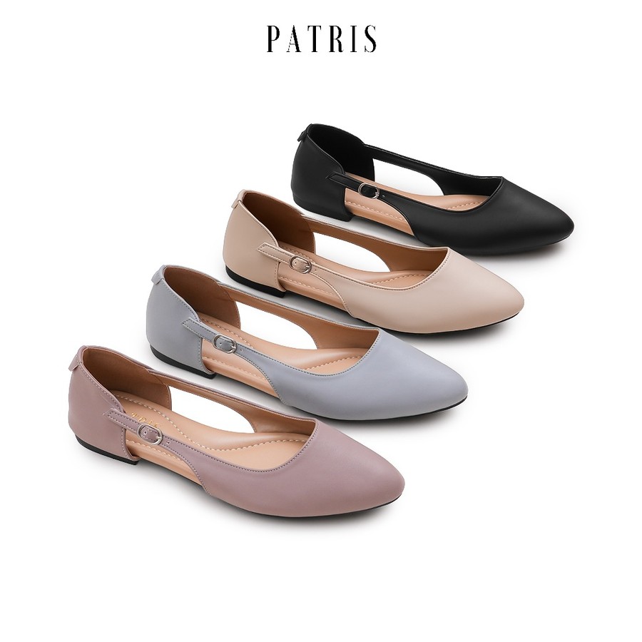 Patris Damara Flatshoes 4