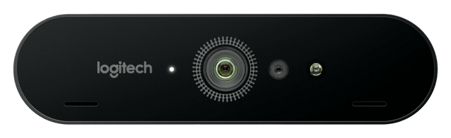 Logitech Brio Ultra HD Pro Business Webcam