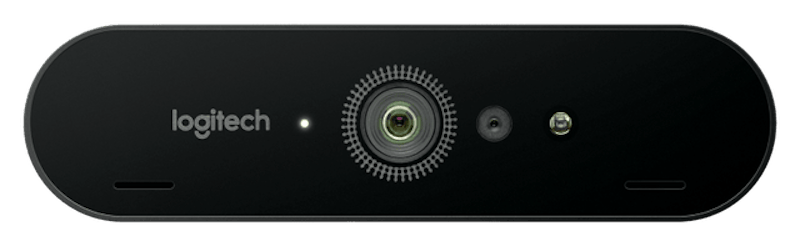 Brio Ultra HD Pro Business Webcam 2