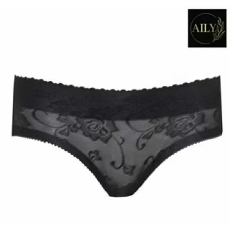 Aily Aily Celana Dalam Busa Renda 21705