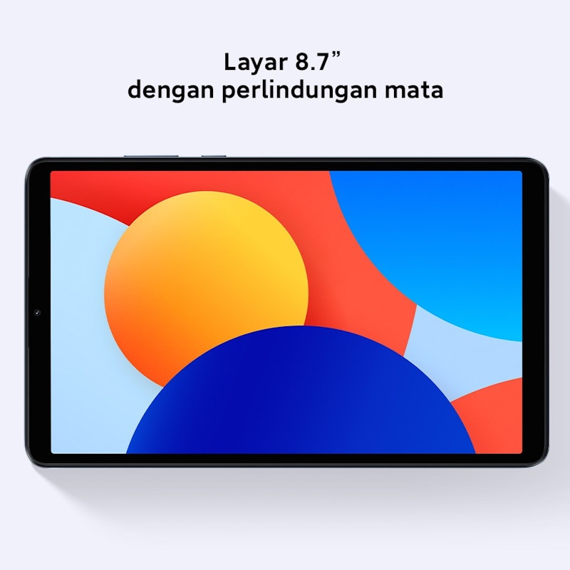 Pad SE 8.7 3