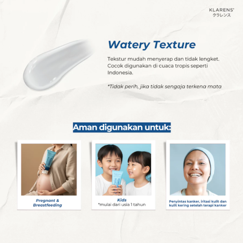 Klarens Hydrating Cream 5