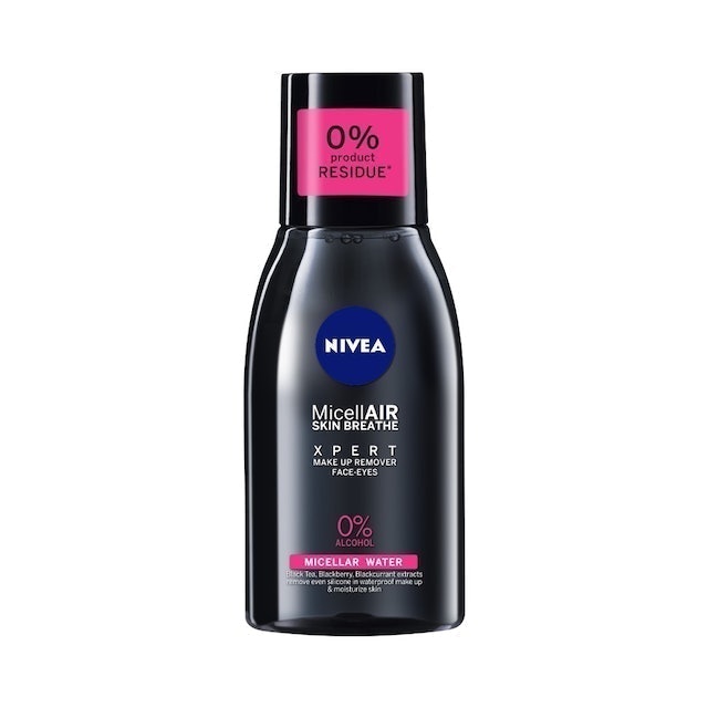 NIVEA MicellAIR Skin Breathe XPERT