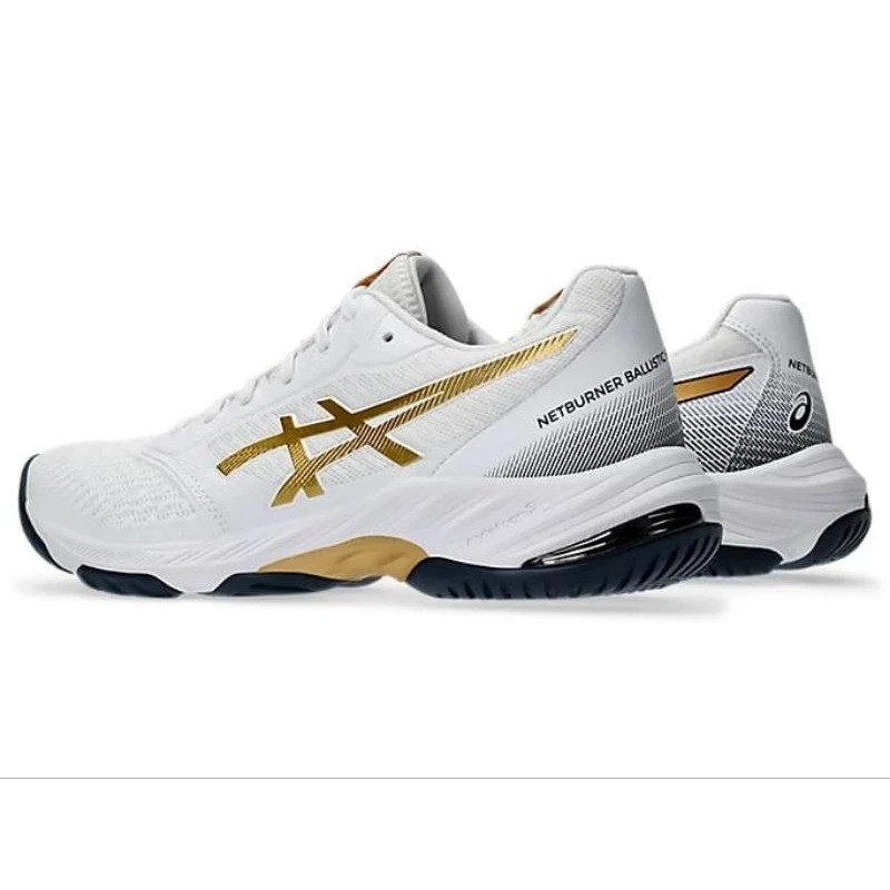 ASICS ASICS Netburner Ballistic FF 3