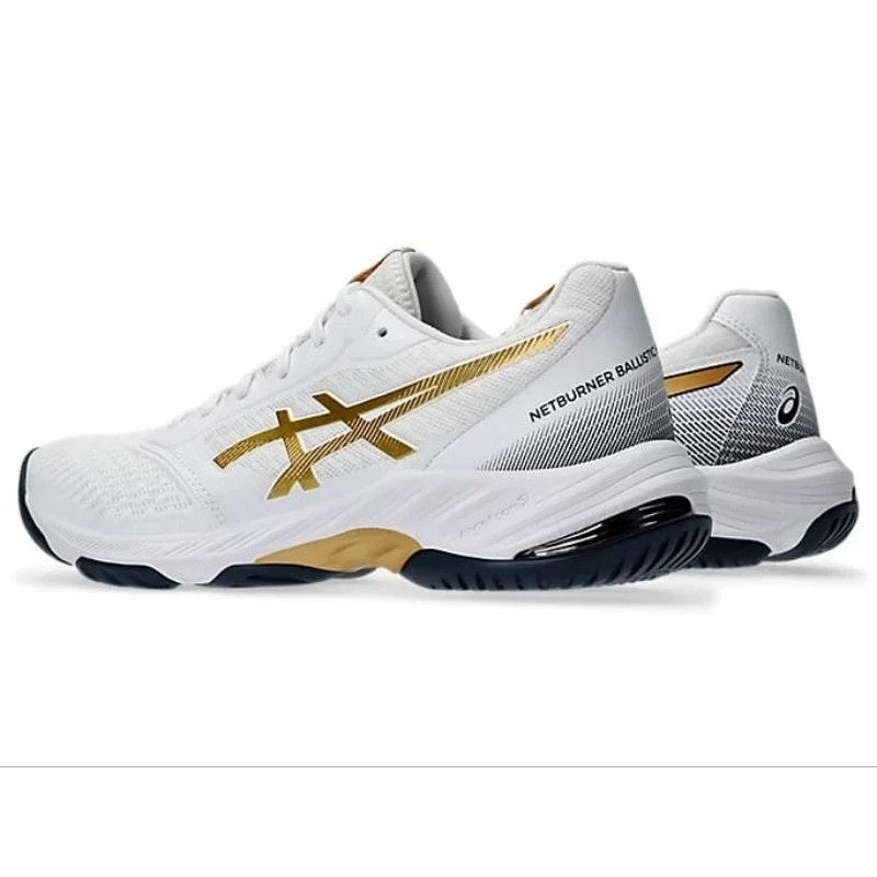 ASICS Netburner Ballistic FF 3 4