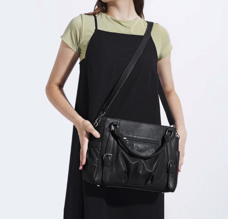 Selfinc Retail Indonesia Sophie Martin Jardnite Bag Tas Selempang Wanita