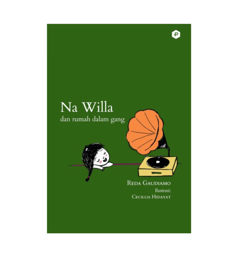 10 Rekomendasi Buku Cerita untuk Anak SD Terbaik  4