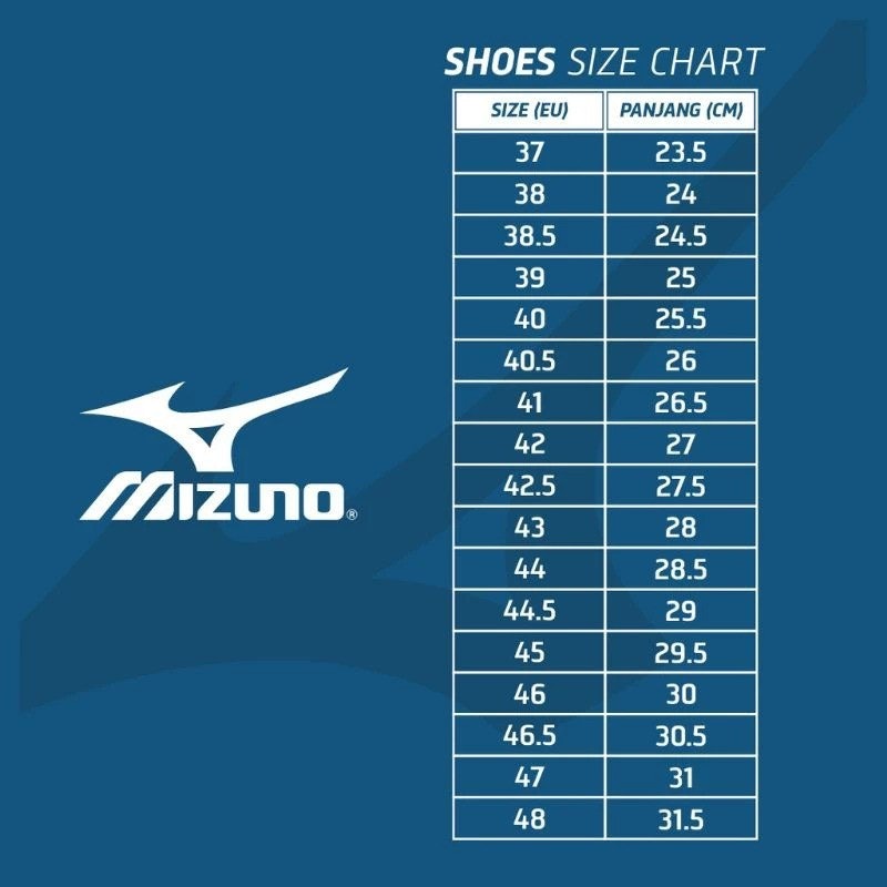 Mizuno Dynablitz Mid 5