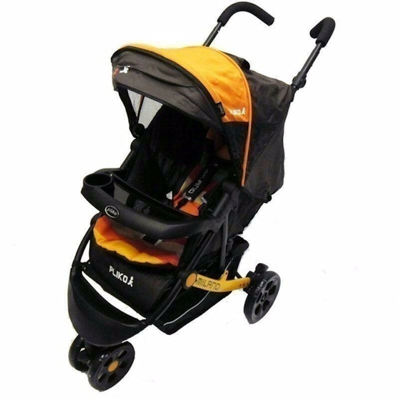 Beli sales roda stroller
