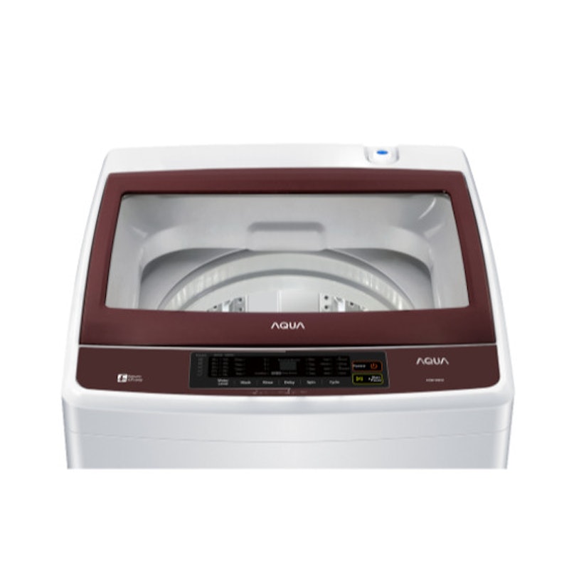 Hijab Wash Classic Series Mesin Cuci Top Loading 8 kg 5