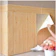 Wallpaper Dinding Foam 3D 1