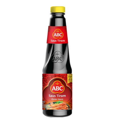 Heinz ABC Saus Tiram