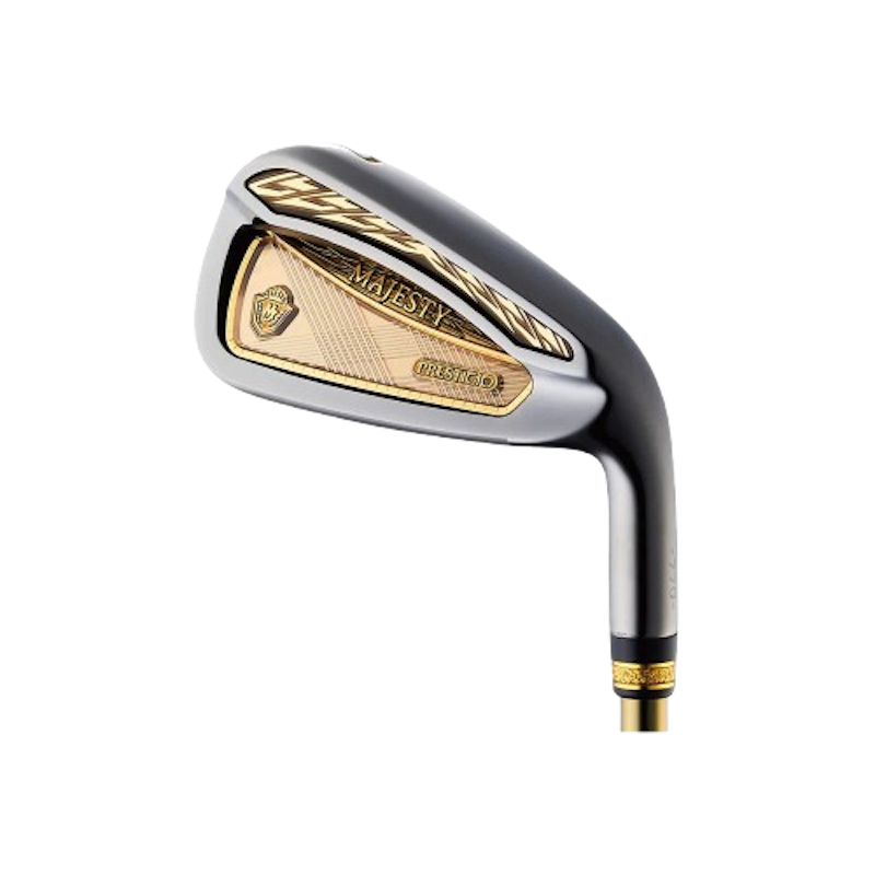 Majesty Iron Prestigio 14 1