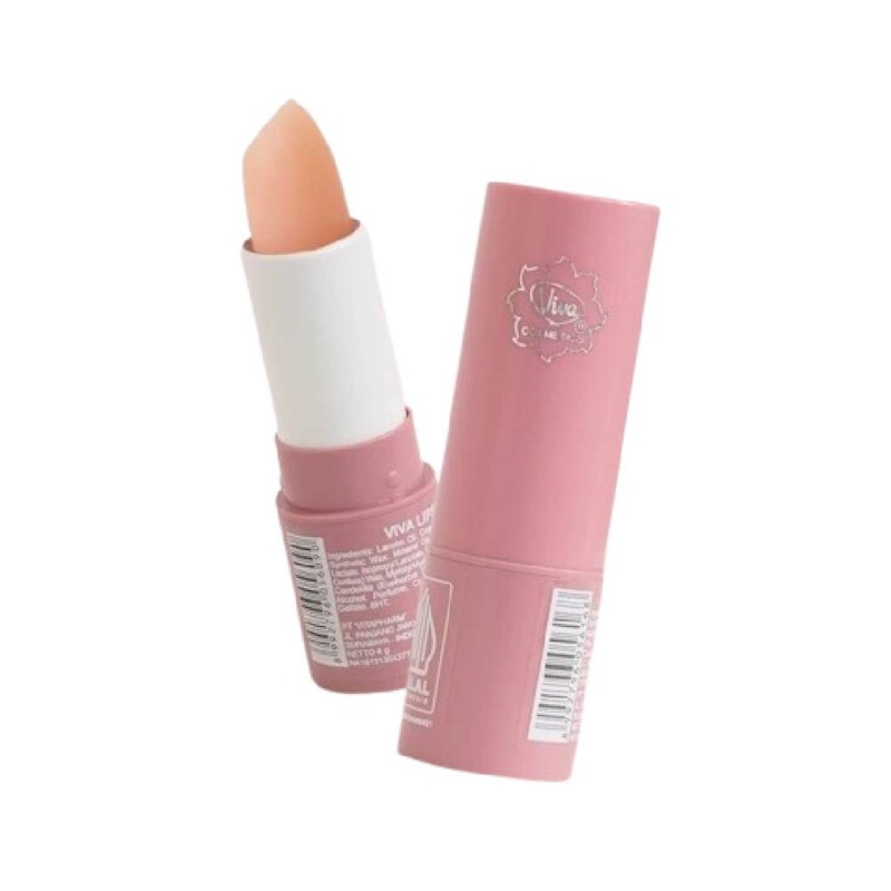 Lip Gloss 1