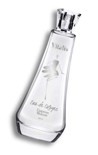 Vitalis Eau De Cologne Empress Moscow 3