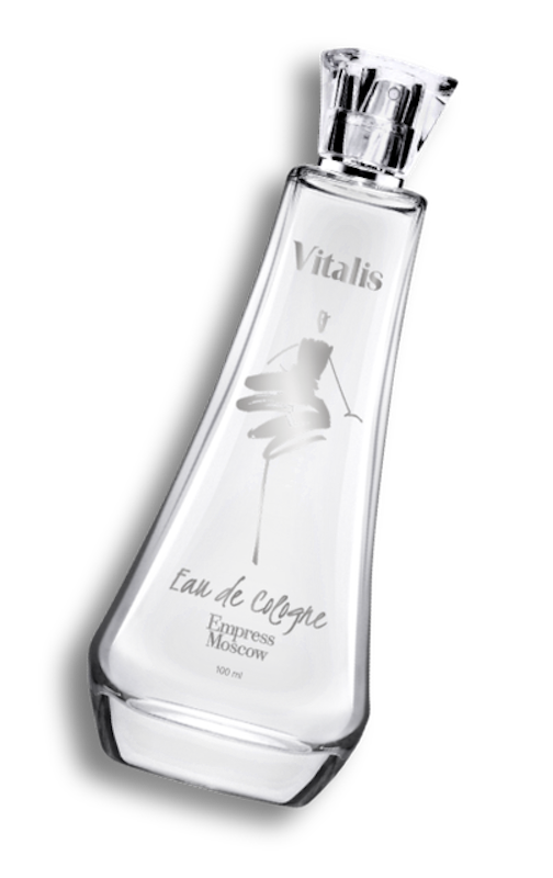 Vitalis Eau De Cologne Empress Moscow 3
